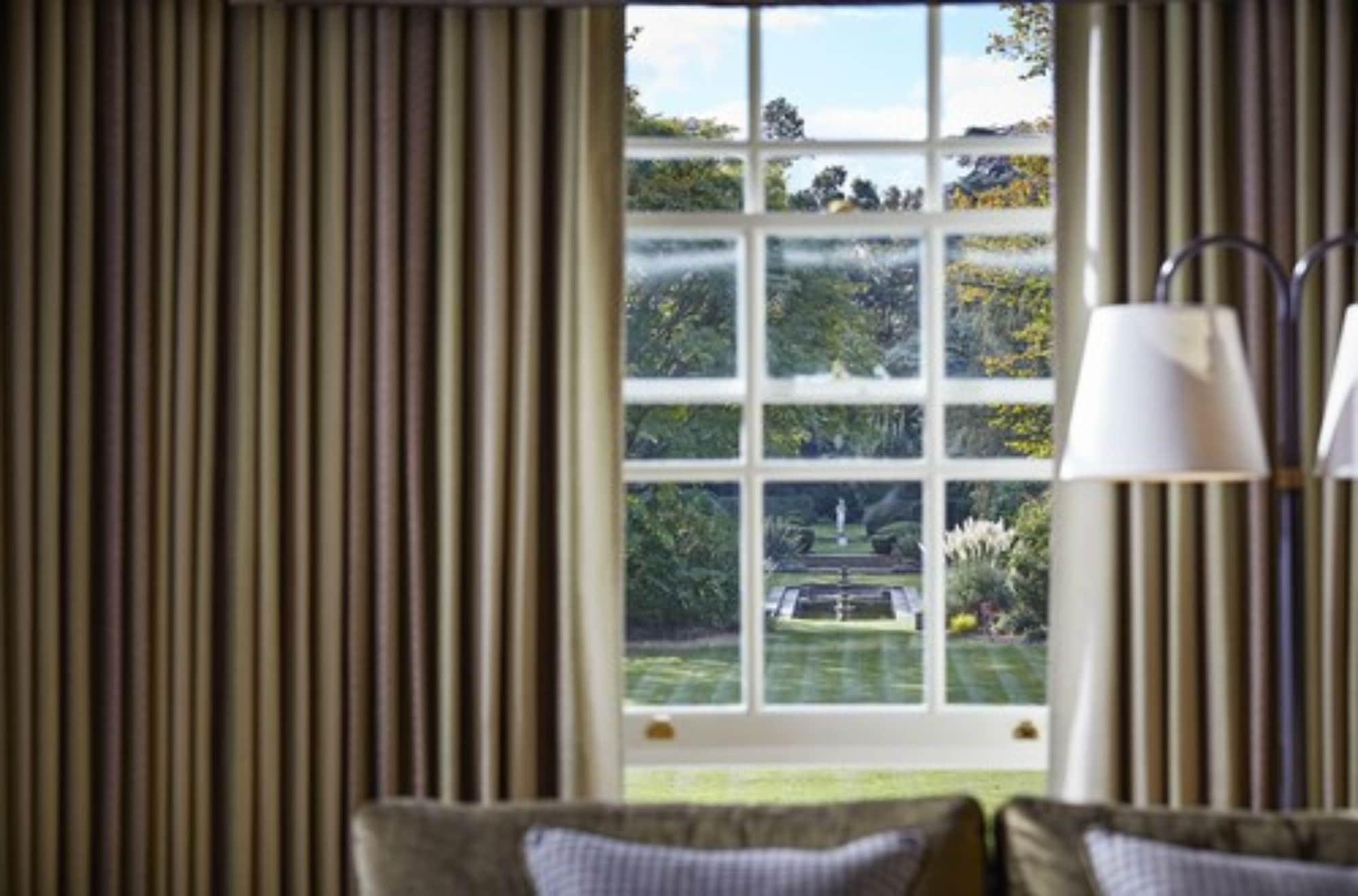 Royal Berkshire Hotel