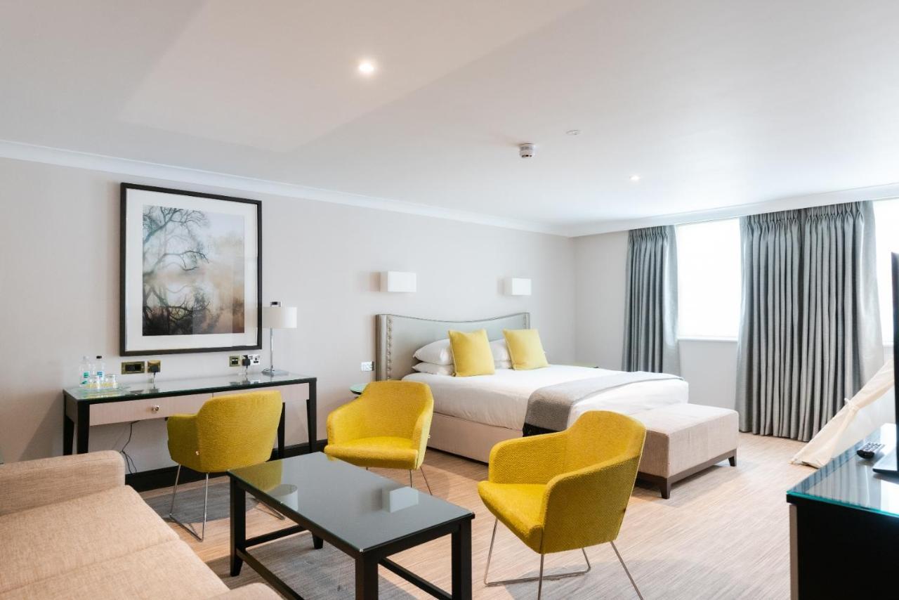 Hotel Royal Berkshire 4*