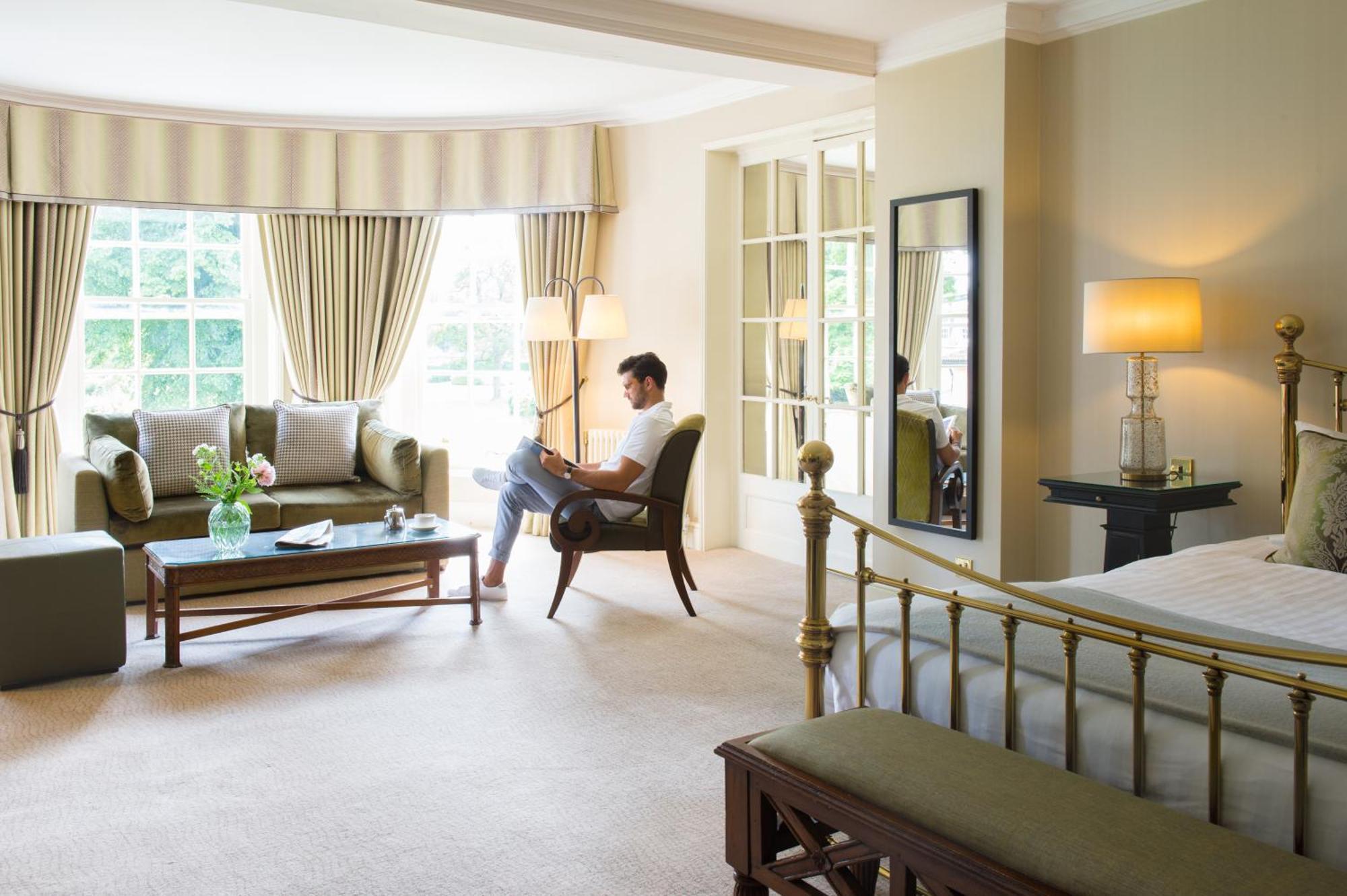 Royal Berkshire Hotel Ascot (Berkshire)