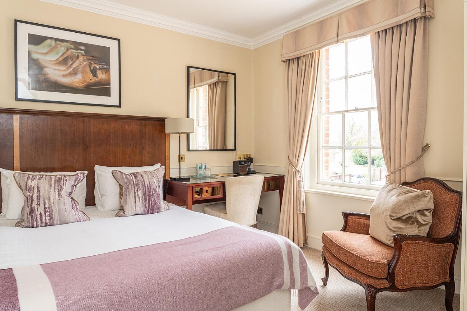 Royal Berkshire Hotel Ascot (Berkshire)